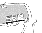 Fontana parking citation