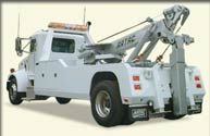 Parking violators will be impounded